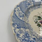 Assiette Wedgewood