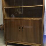 Charming little art deco library