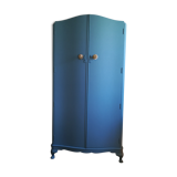 Armoire art deco relookee