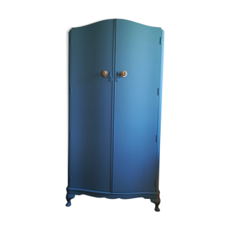 Art deco wardrobe
