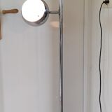Floor lamp 1990 vintage