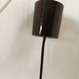 Cocoon hanging lamp