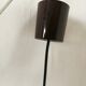 Cocoon hanging lamp