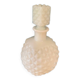 Flacon de parfum vintage années 50/60