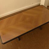 Simon Gavina dining table