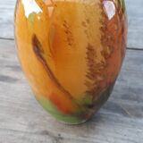 La Rochere glass vase