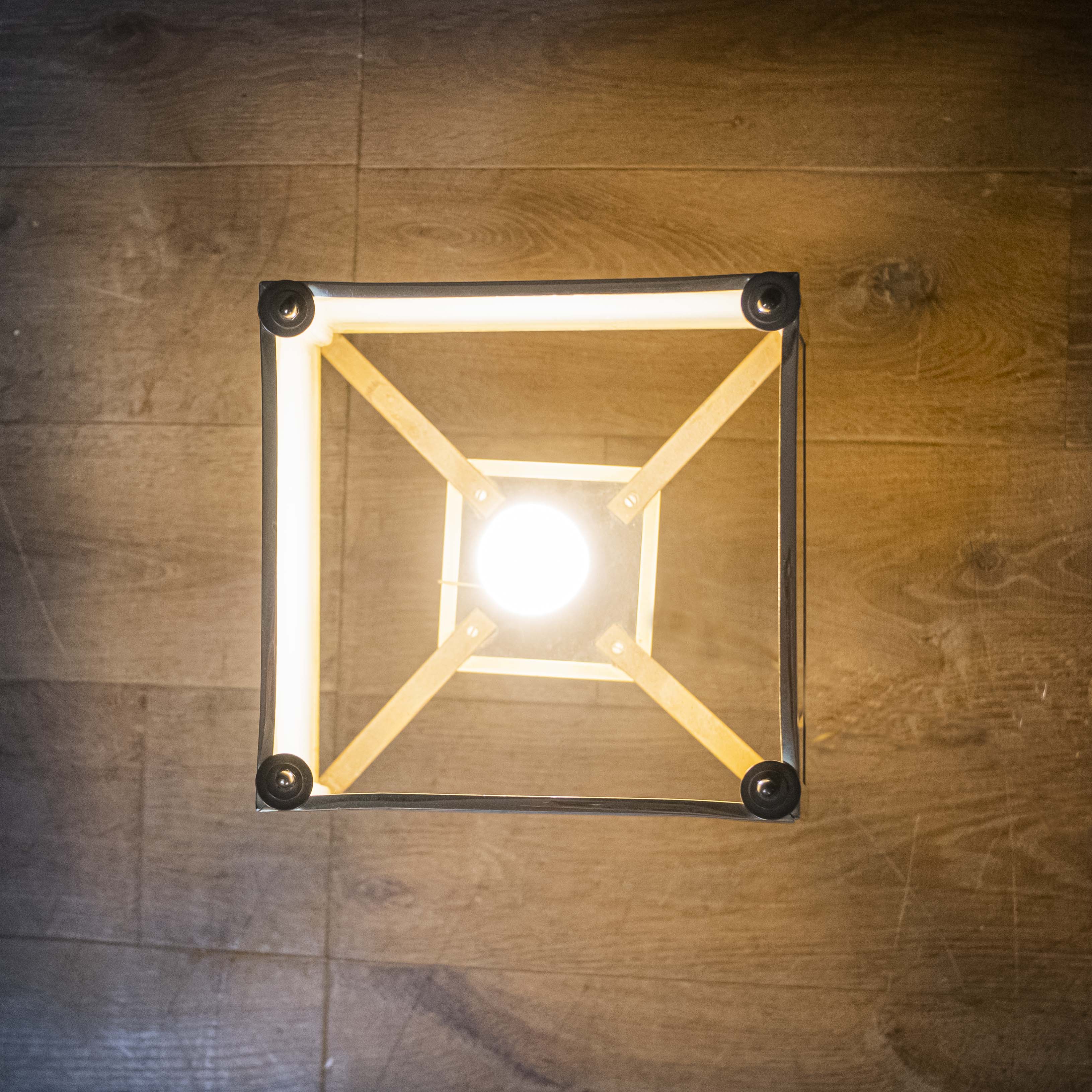 Lampe de table