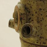 1960s Very Large Hand Produced Studio Pottery Sculpture