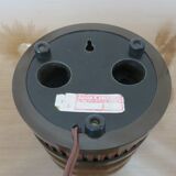 Haut parleur enceinte " audax " années 50
