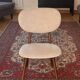 Louis van Teefelen folding chair