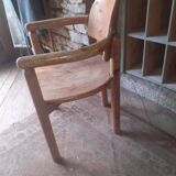 Rainair Daumiller designer armchair