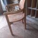 Fauteuil design Rainer Daumiller