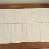 Nappe dentelle vintage