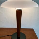 Aluminor vintage mushroom lamp