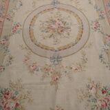 Tapis à aiguilles chinois du 20ème siècle 272 X 170 cm