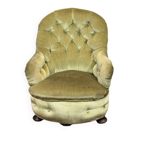 chauffeuse anglaise fin