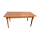 Farm table