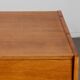 Commode en bois par Jiri Jiroutek, modèle U-453, vers 1960