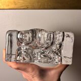 Cendrier Daum vintage