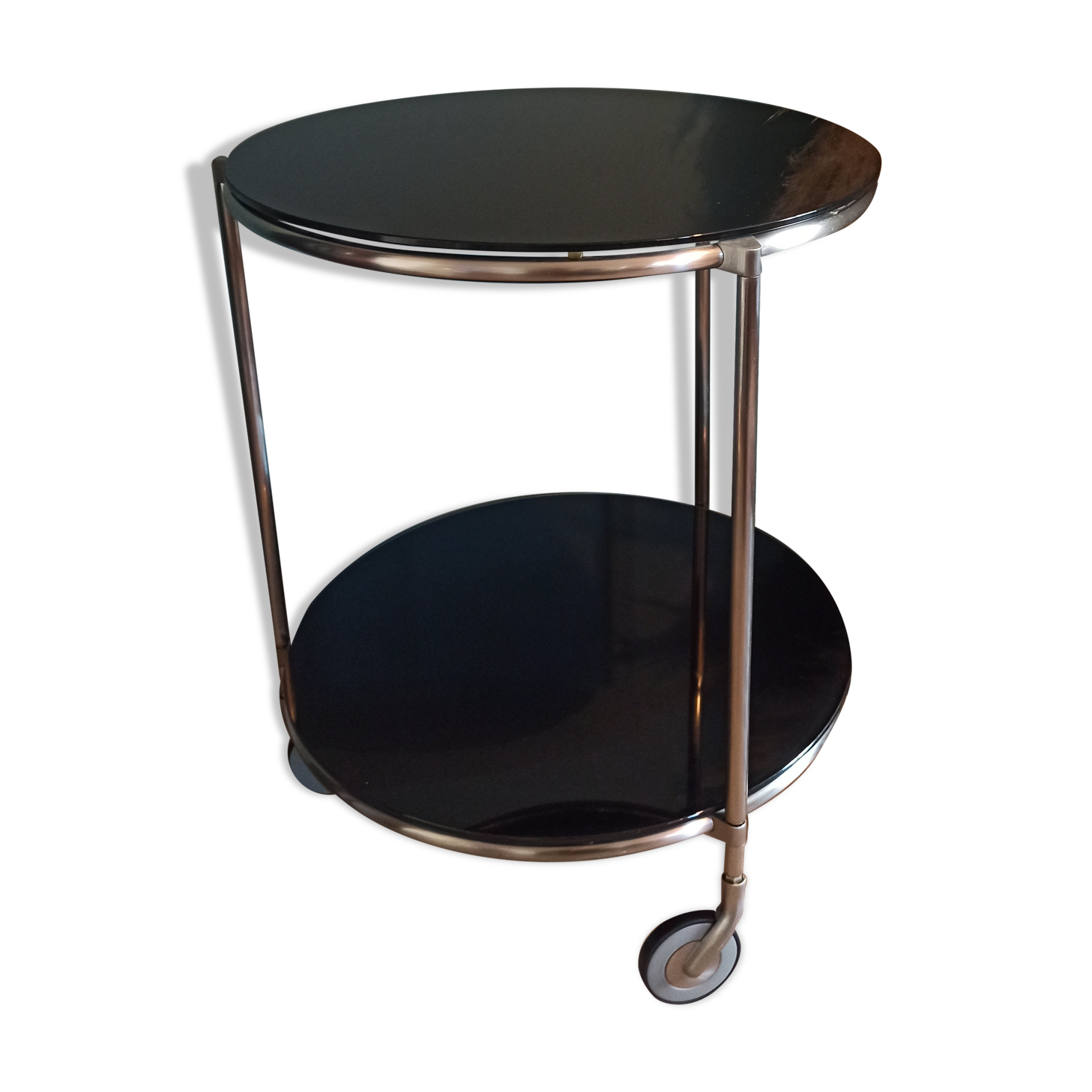 Coffee table Ikea Strind Ehlén Johansson