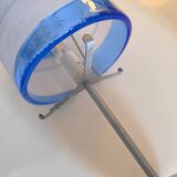 Lampe moderniste en verre de Murano, Italy