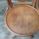 Fauteuil de bureau pivotant