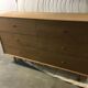 Buffet scandinave en bois