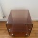 Vintage side table