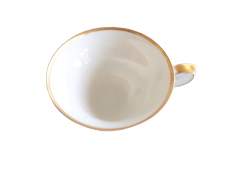 Tea cups Bavaria Edelstein