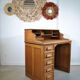 Oak office circa 1950