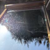 Mirror Tray