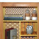 Old toilet cabinet revisited