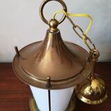 Vestibule lantern 1950