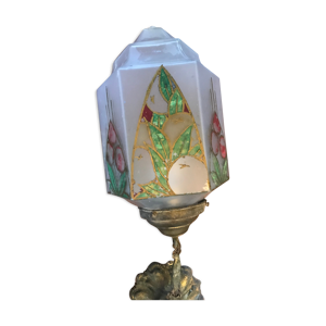 luminaire ancien lemiere