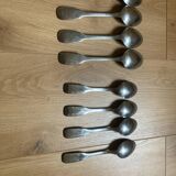 Large spoons Guy Degrenne