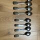 Large spoons Guy Degrenne