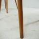 1960s Antonin Suman Dining Chairs , Set of 4
