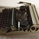 Typewriter Lisa 30 (Antares)