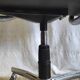 Designer desk armchair by Strafor - 70s/80s