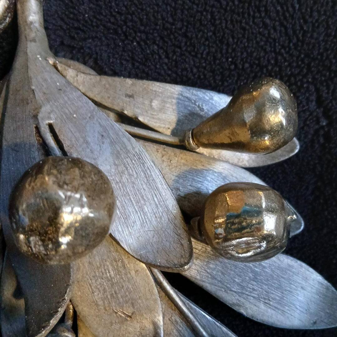 4 CIANI exclusive Italian design lamps, large and timeless wall lights