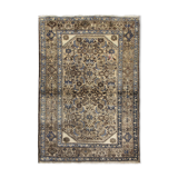 Tapis persan kurde senneh 104x144cm