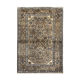 Persian Kurdish Senneh Rug -104x144cm
