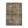 Tapis persan kurde senneh 104x144cm