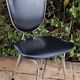 Chaise vintage Soudexvinyle