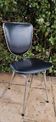 Soudexvinyl vintage chair