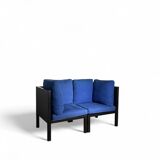 Pair of Sity armchairs by Antonio Citterio for B&B Italia, 1980s