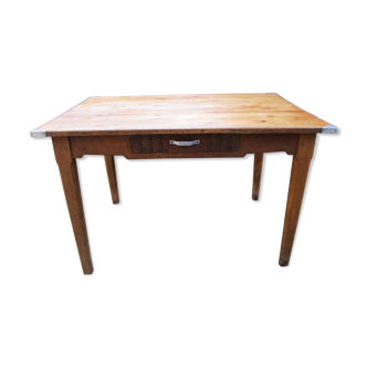 Old table
