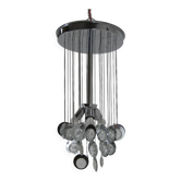 Suspension Mid-Century, Italie, 1960s