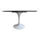 Tulip table Knoll