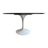Table tulipe knoll